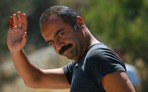 YILMAZ ERDOAN : Hakkari