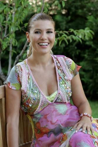 GLBEN ERGEN: stanbul