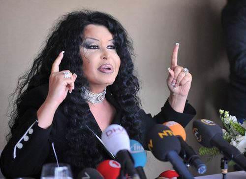 BLENT ERSOY : stanbul