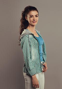 Burcu zberk - stanbul