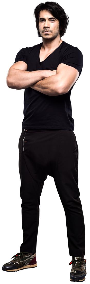 Serkan Ercan - stanbul