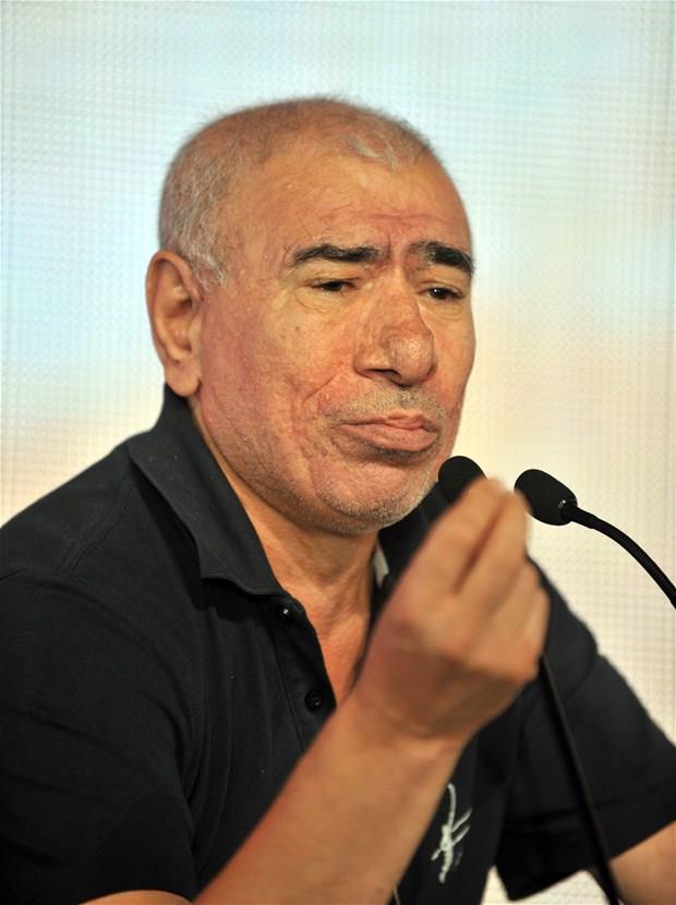 lyas Salman -  Malatya