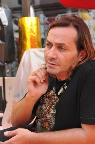 ARMAAN ALAYAN: Kocaeli