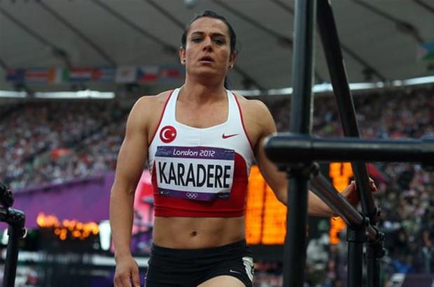 Nagihan Karadere - Osmaniye