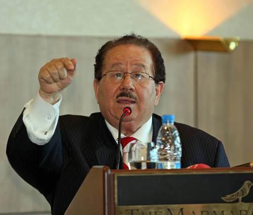 ZEKERYA BEYAZ: Gaziantep