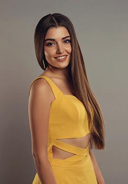 Hande Erel - Balkesir