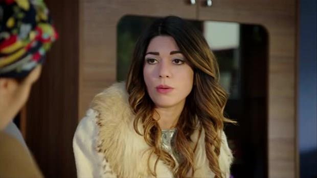 Ceren Moray -Diyarbakr