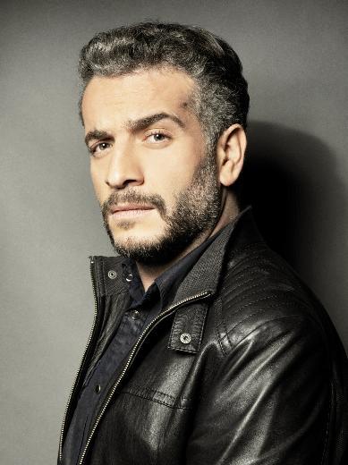 Murat Cemcir - Tokat