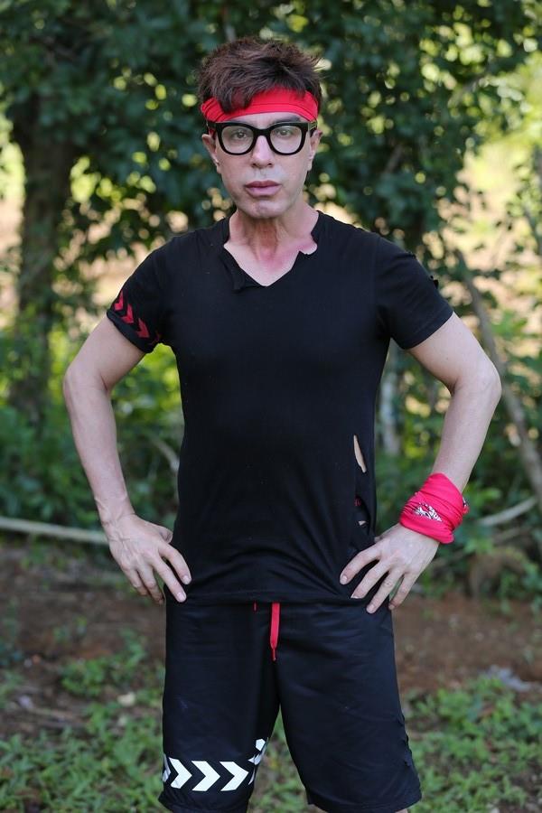 Survivor, 2016'ya da hzl balad. 7 ubat Pazartesi akam balayan programn yeni sezonuyla ilgili ilk iddia da gecikmedi.