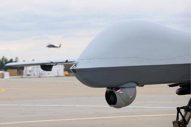 2013 ylnda Fotros ve Ebabil-3 isimlerinde insansz hava aralar retti.