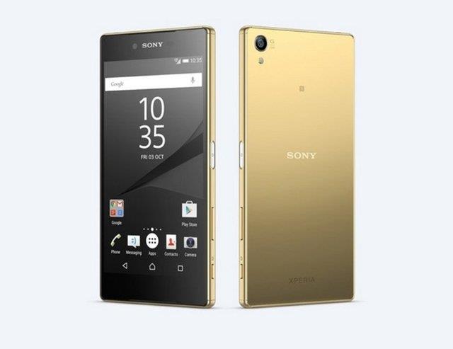 IFA 2015&#8217;in yldz olan yeni Xperia Z5 ailesi de 2015 ylnn en hzl telefonlar arasnda. Xperia Z5 modeli 60946 puan alarak, 2015 ylnn en hzl sekizinci telefonu oldu.