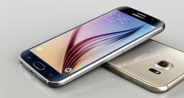 Samsung&#8217;un 2015 yl iin amiral gemisi olarak duyurduu Galaxy S6 modeli 68946 puanla listemizin drdnc srasnda.
