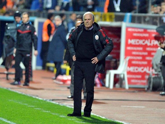 Mustafa Denizli
