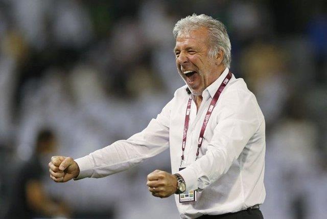 Eric Gerets