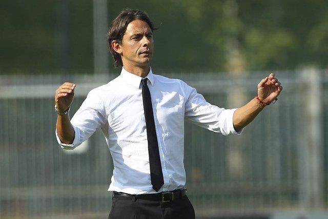 Flippo Inzaghi