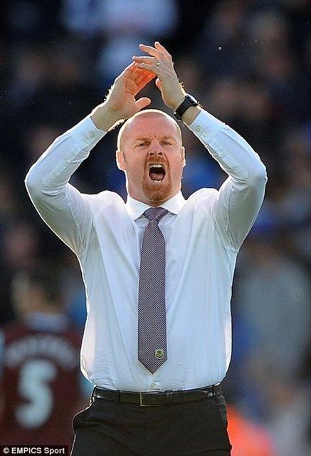 Sean Dyche