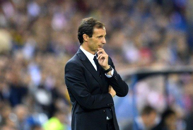 Massimiliano Allegri