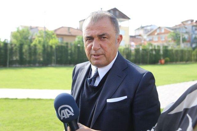Fatih Terim