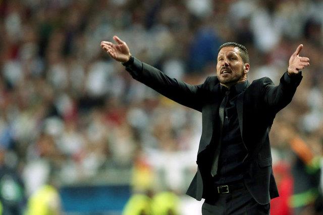 Diego Simeone