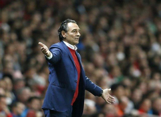 Cesare Prandelli
