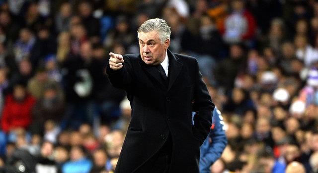 Carlo Ancelotti
