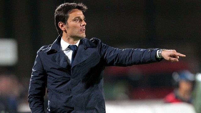 Vincenzo Montella