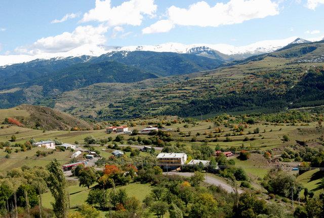 ARDAHAN Ardahan'n isim babas ise Grclerdir. Ardahan ad Grcce Ardana&#8217;dan gelmektedir.