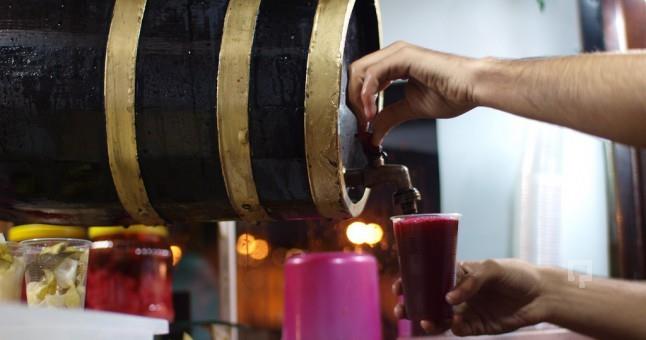 Barsaklar ok iyi altrarak gnde mutlaka en az bir kez byk tuvalete kmanz salyor.