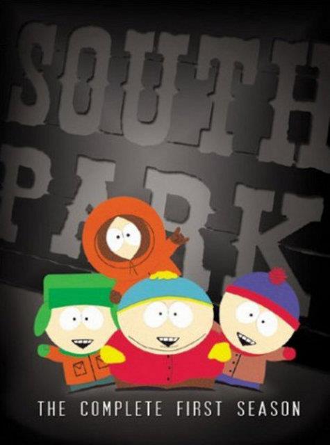 24- South Park: 1997 ylndan itibaren, 18 yandan bykler iin yaynlanmakta olan ABD yapm animasyon komedi dizisi. Yaratclar Trey Parker ve Matt Stone'dur. ABD'de Comedy Central kanalnda oynamaktadr.