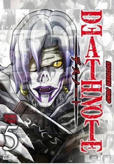 20- Death Note: Yagami Ligth adl gen dnyadaki sular konusunda polisin yeterli olmadn, sulularn aramzda her daim olduunu ve dnyaya salam bir adalet sisteminin gelmesi gerektiini dnr. Ona gre dnya artk rk bir yerdir. Onu izleyen lm Tanrs "Ryuk", bilerek onun nne Death Note'unu(lm defterini) drr.