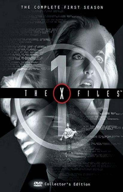 41- The X Files: Chris Carter tarafndan yaplan, 1993-2002 arasnda yaymlanan bir Amerikan bilim kurgu, televizyon dizisi. Dizi, Fox Mulder (David Duchovny) ve Dana Scully (Gillian Anderson) isimli iki FBI ajannn maceralarn konu almaktadr.
