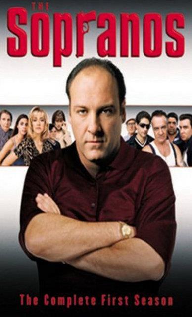 8-The Sopranos: David Chase&#8217;in yapmcln stlendii, 1999-2007 yllar arasnda Amerikan HBO televizyonunda yaynlanm dizidir. Dizinin konusu New Jersey&#8217;de bir Amerikan-talyan mafya ailesi patronu Tony Soprano&#8217;nun meslek, su, iddet, aile, adalet ve dostluk kavramlar arasndaki denge kurma mcadelesi zerine kurulmutur.