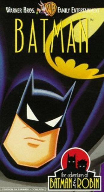 25- Batman: ABD izgi film serisi. Batman efsanesinin bir devam olarak yaplmtr. Amerikan televizyon yapmlarna verilen Emmy dl'nden 3 tane kazanmtr. Ayn zamanda 9 dier Emmy dl iin aday gsterilmitir.