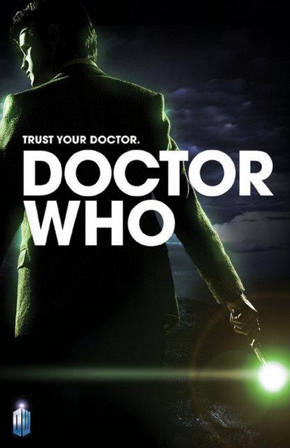 44- Doctor Who Zamanlar aras yolculuk, her dnemde macera ve farkl yoldalar demektir...