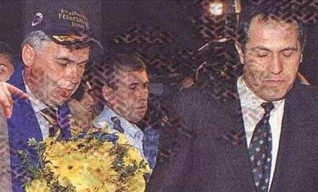 "Trklere bir cevap vermem gerekiyordu ancak o cevab karmn vermesini istedim, anlayacanz tam bir korkak tavuk gibi davranarak 'hayr' szn karma braktm, bu davranmdan dolay daha sonra utan duydum"