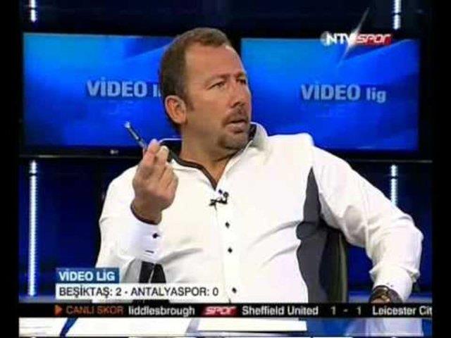 "BEN ARATIRDILAR ALMADILAR"  <p>  Sergen Yaln: "Avrupa'ya gitmek kolay deil. Almanya mandan sonra Bayern Mnih'e transferim vard. Adamlar aratrmlar, almadlar"