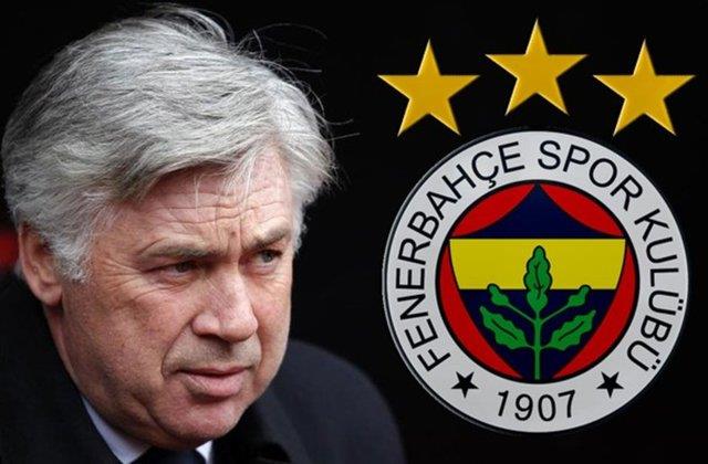 FENERBAHE TRAFI  <p>  Ancelotti: "Onlar ilk nce stanbul'a gelerek tesisleri grmemi ve ondan sonra karar almam isteyince kendimi Trkiye'de buldum. 3 yl iin 3 milyon dolar teklif ettiler. Ne istesem vermeye hazrdlar her eyimi karlyorlard oysa benim dncem oradan kamakt..."