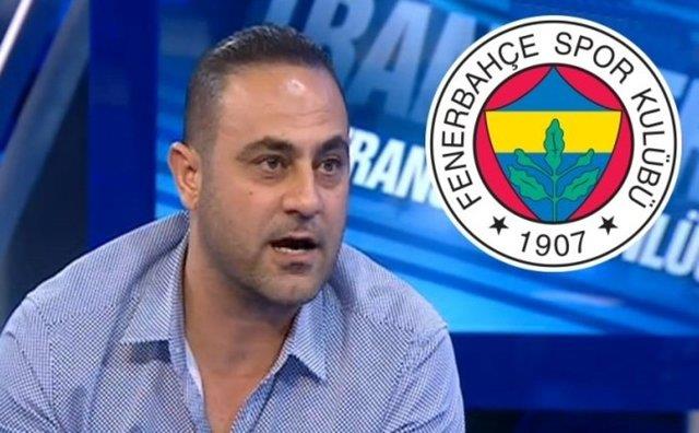 "AB BU SOYUNMA ODASINI YAKACAK!"  <p>  Hasan a: "Ben Fenerbahe malarna ok farkl hazrlanrdm. Stresten uyku uyuyamaz, koridorda gezerken kaplarn altna bakardm. Ayakta olan biri varsa, gideyim yanna diye. Fenerbahe Stad'nda by m var bilmiyorum ben anlamadm? Bir gn ok iyi oynuyoruz..."