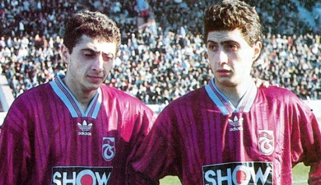 MAM: OTA-ARL TAMAM MI?Muhabir anlar: (Atakan Kurt)    &#8220;Yanl hatrlamyorsam 2001-02 sezonunda bir Gaziantepspor mayd. Son dakikalara yaklalmt ama Beikta ne geememiti. Ddk ald, faul oldu. Tmer, aut izgisine 1 metre mesafede duran brahim zlmez&#8217;e oynad. Ben de onun hemen arkasnda duruyordum. Tribnden bir ddk sesi geldi. bo durdu, &#8216;Oyna bo oyna&#8217; diye bardm. Topu lhan&#8217;a kard ve Beikta ne geip ma kazand.&#8221;    Faruk zak: "Ben Trabzonspor&#8217;da bakanm, ota ve Aril&#8217;i o ara aldk, alyoruz. mam da ok hasta Trabzonsporlu, gen bir ocuk. enol Gne, nal, birlikte imamn sol tarafnda cuma namazn klyoruz. mam, &#8216;Ey cemaati Mslim, saflar sklatralm&#8217; dedi..."