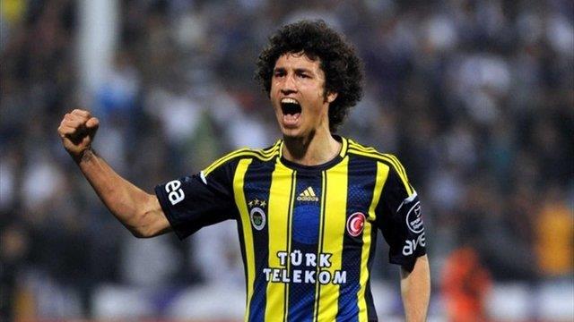 &#8220;Bir gn bilgisayarm tamir etti. Bitirdikten sonra ensesine vurdum. &#8216;Hocam ne yapyorsun&#8217; dedi, ard. Sen Fenerbaheli Salih olduunda ben de &#8216;O Salih&#8217;in ensesine vuruyordum&#8217; diyeceim demitim. O gnlerin gelmesi uzun srmedi...&#8221;