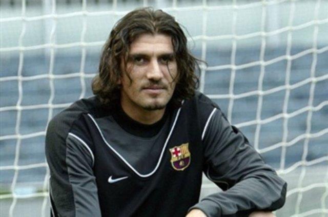 PMANLIK!  <p>  Rt Reber: "Hayatta her trl hatay yapabilirsiniz. Ama benim u anki aklm olsayd, Barcelona'dan geri dnmezdim."