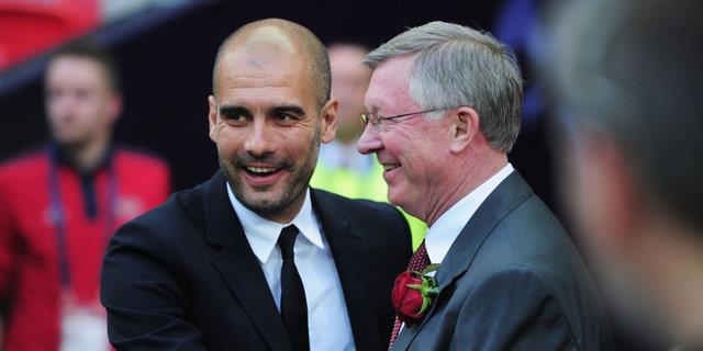 "TEKLF ANLAYAMADIM"<p>    Pep Guardiola, Alex Ferguson ile emekliliinin ardndan yemekte bir araya geldiklerini belirterek, "Sir  Alex'in ok hzl ve aksanl konumas, benim de ngilizce'min ok iyi olmamas  dolaysyla dediklerini anlayamadm. Belki bana Manchester United'n bana gememi teklif etmitir" dedi.