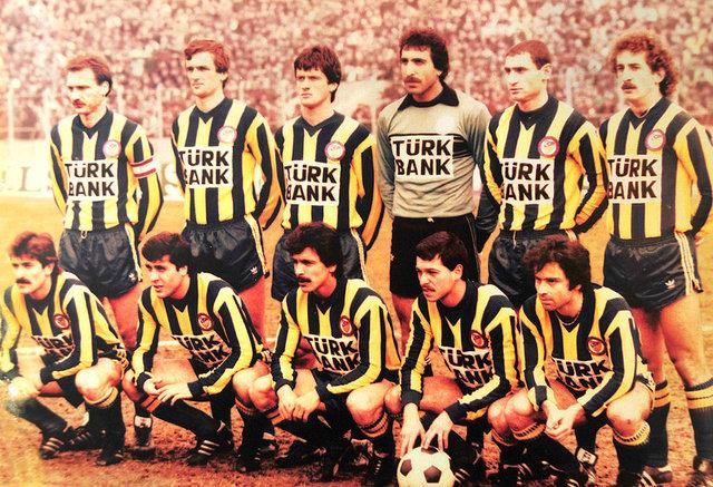 "O gnk takm kaptan Alpaslan&#8217;la birlikte takmn bykleri herkesin kendi bildiini yapmasn kararlatrd. kinci yarya bir ktk, frtna gibi esip ma 4-4&#8217;e getirdik. Ma bu skorla tamamlannca da ampiyon olduk.&#8221;