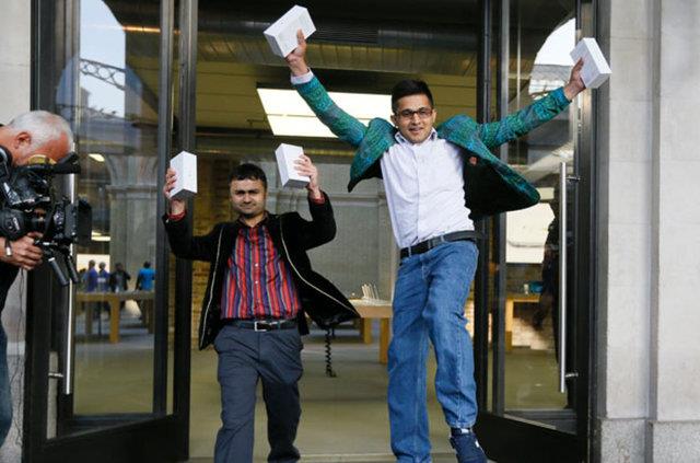 te bu sorunun yant, dnyadaki gelir eitsizliinin de aratrld bir almann sonucunda ortaya kt.