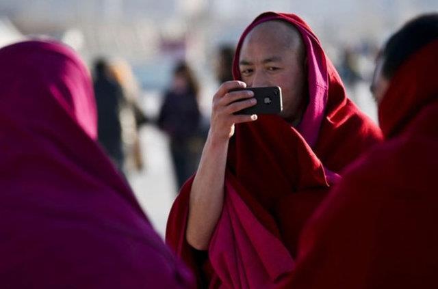 Dnyann eitli lkelerinde alan iilerin refahn lmek amal olarak yaplan aratrmaya gre bir iPhone 6'ya sahip olmak iin ka saat allmas gerektii verilerle ortaya koyuluyor.