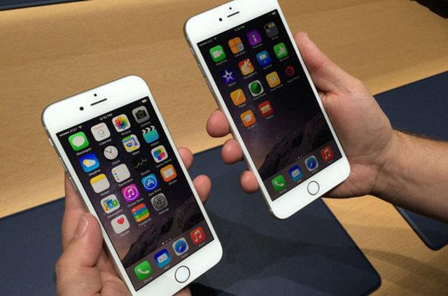 UBS'in yaynlad rapora gre Zrih ve New York'ta bir ii ortalama 1-3 gn aras almann sonucunda bir iPhone 6 sahibi olabiliyorken bu rakamn en yksek olduu Kiev'de bir ii 627 saatte, yani yaklak bir aylk srede almas sonucunda iPhone 6'nn sahibi olabiliyor.