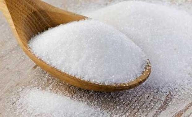 eker  <br>  Bir kak ekeri aznzda tutun. ekerin erimesini bekleyin bir miktar su iin hkrnz geecektir.