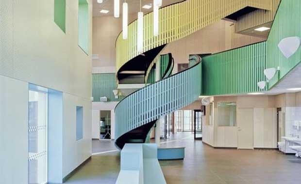 Kungsbacka, sve - Kollaskolan Okulu