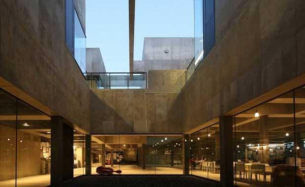 Tokyo, Japonya -Toho Gakuen Mzik Okulu