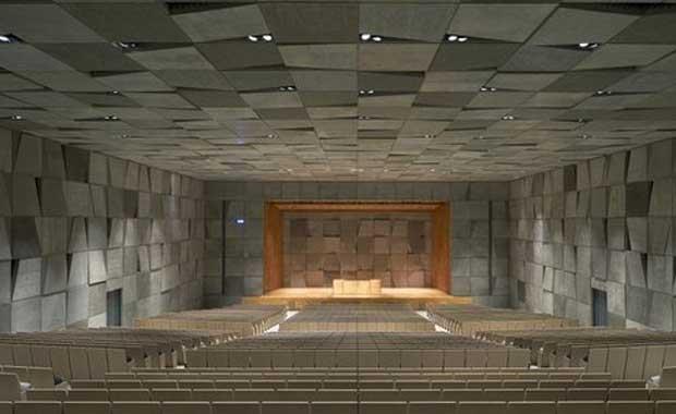 Tokyo, Japonya - Waseda niversitesi Lisesi